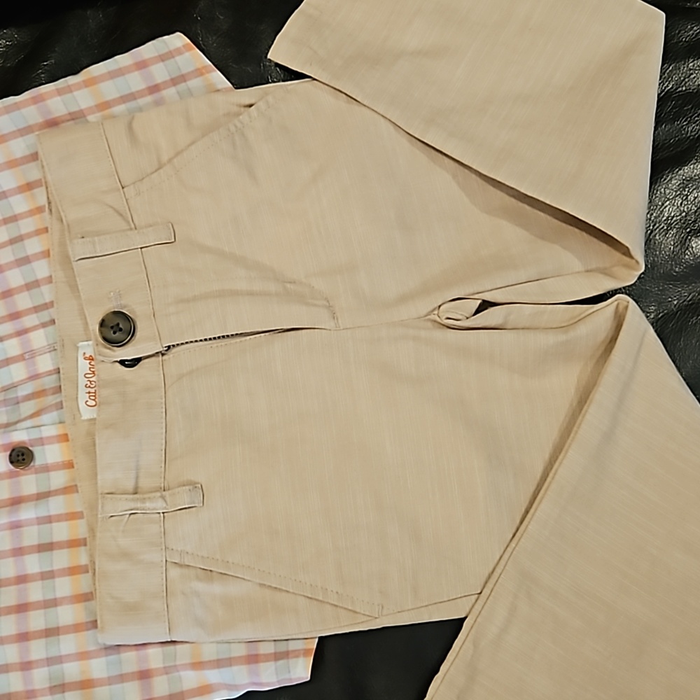 Button down Set - Picture 3 of 7